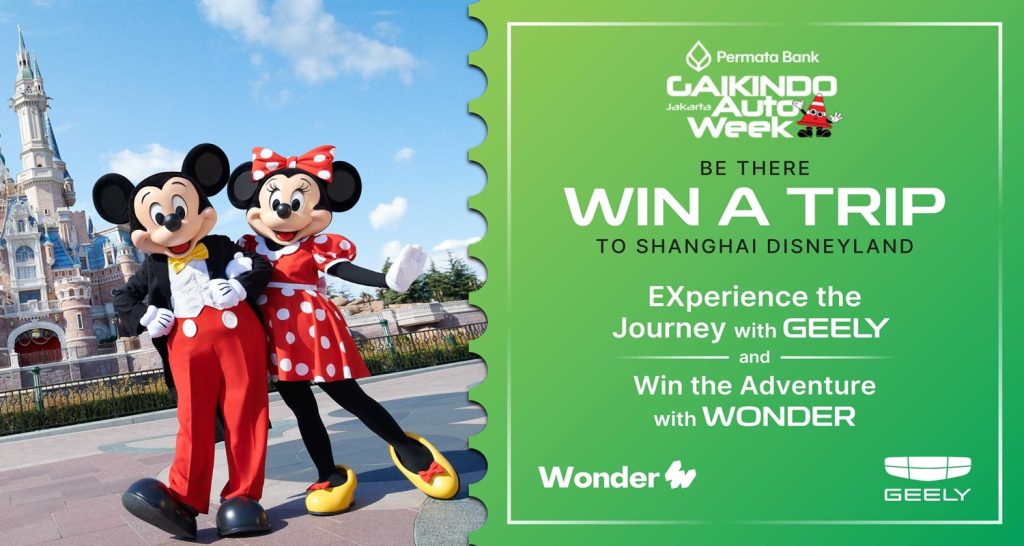 geely hadir di gaikindo auto week geely hadir di gaikindo auto week